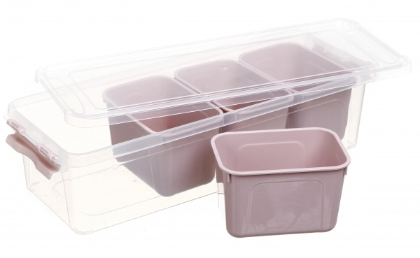 Органайзер Gonpa G-203 93x143x375 мм