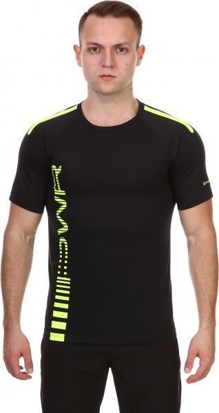 Футболка Energetics Toby X 259275-050 2XL чорний