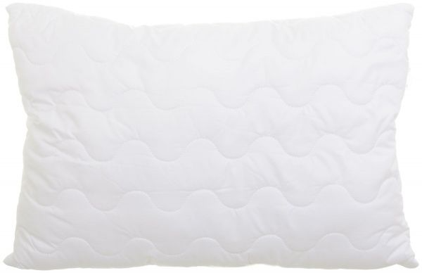 Подушка с пропиткой лавандой 50х70 см Luna