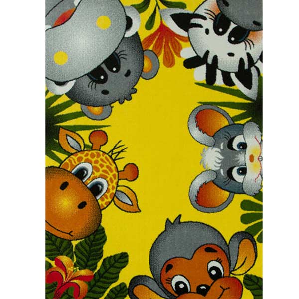 Килим Карат Kolibri 11056/120 1.6x2.3 м