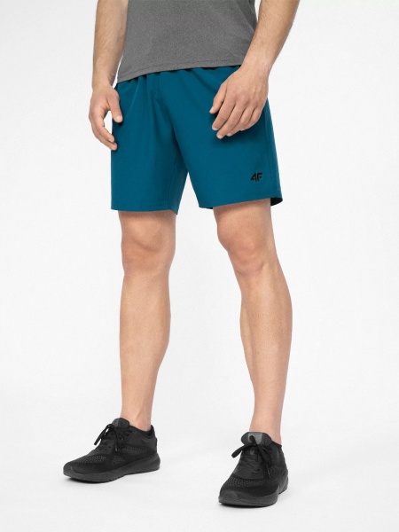 Шорти 4F NOSD4-SKMF310-46S р. XL зелений