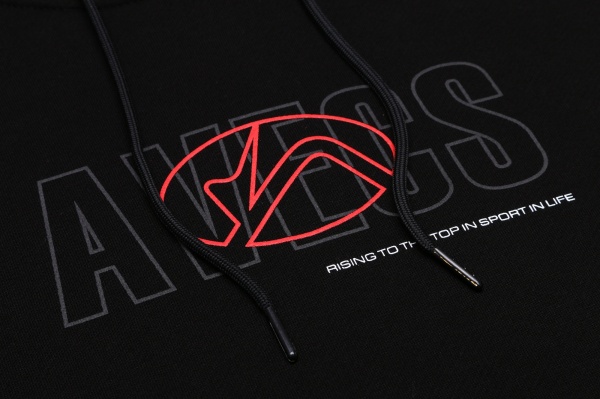 Джемпер Avecs AV-50291/1 р. 52 черный