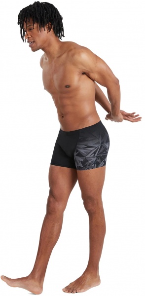 Плавки Speedo ALV V ASHT 8-097349023 р.38 чорний