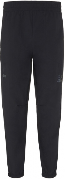 Штани EA7 6LPP59-PN7ZZ-1200 р. S чорний