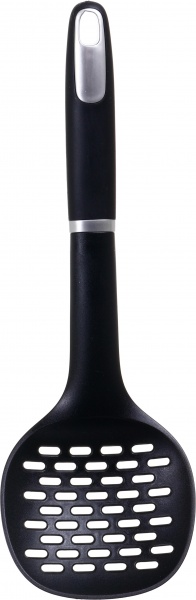 Набір кухонного приладдя Kontensan vp-308 6 шт. Чорний Vip Ahmet