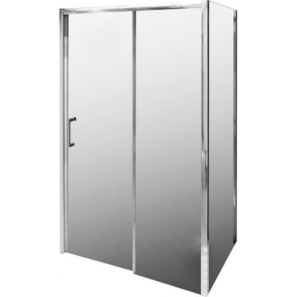 Душевая кабина ScandiSPA Jord JY167 120x80 см JY167