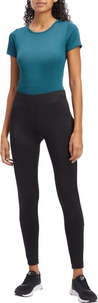 Лосини Energetics PORTIA WRM 1/1 W 425084-050 р.L чорний