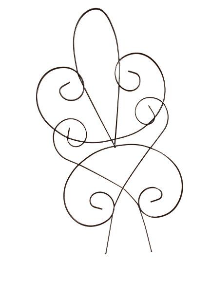 Опора для растений 