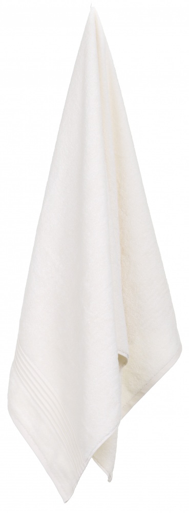 Полотенце махровое Meda 70x140 см белый La Nuit