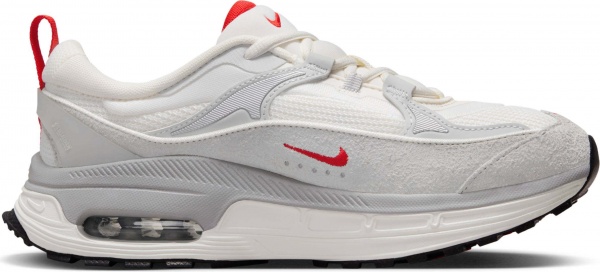 Кросівки Nike W AIR MAX BLISS DZ6754-101 р.38 бежевий