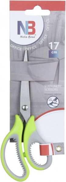 Ножницы 16,5 см Nota Bene