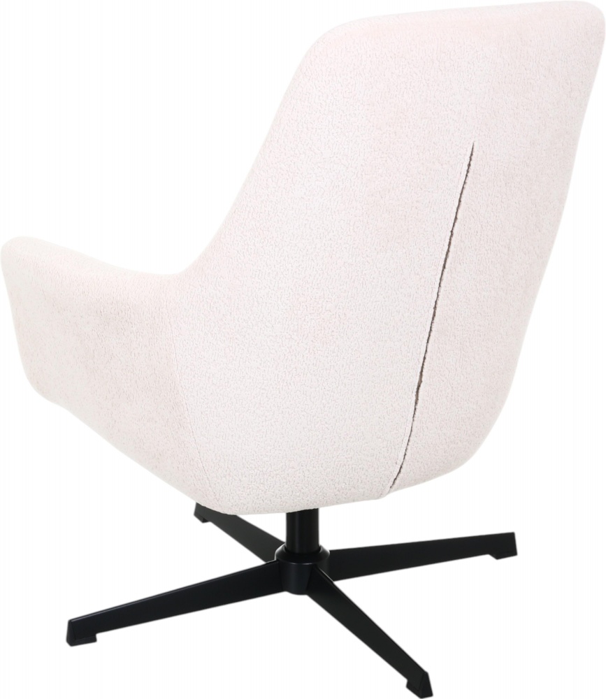 Крісло Центр Меблів ОСЛО оббивка CLOUDS AT5130-2 молочний