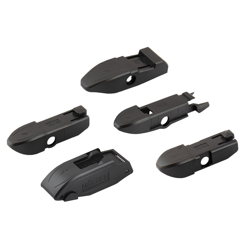 Щетка стеклоочистителя Molder Quantum 21/530 мм MQ530 мм 1 шт.