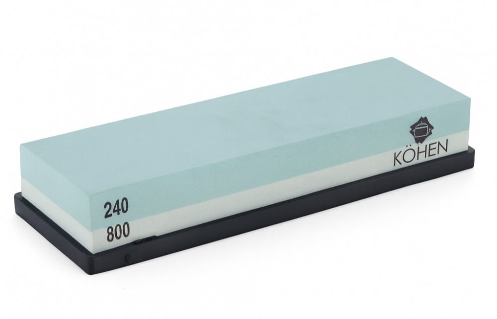 Камень для заточки Kohen 18x6,8x3 см KN92007