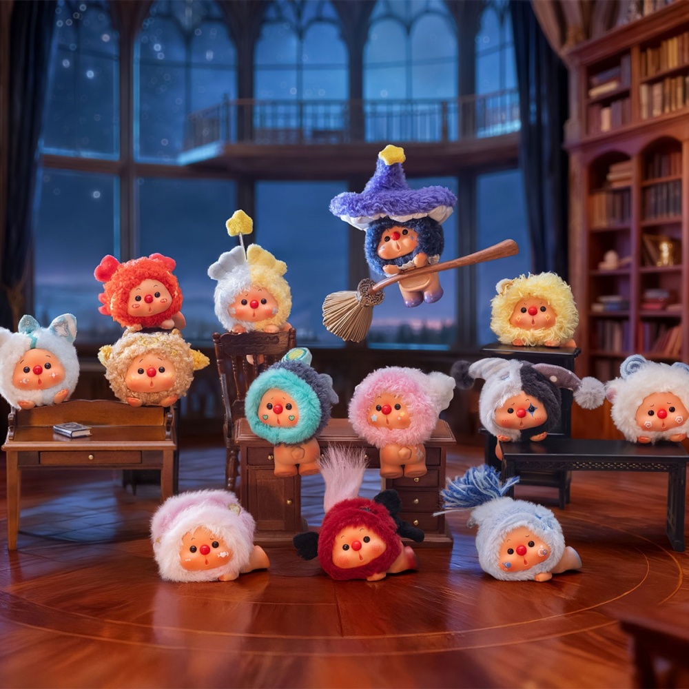 Фігурка Pop Top Історія Сузір'я JO-2025036