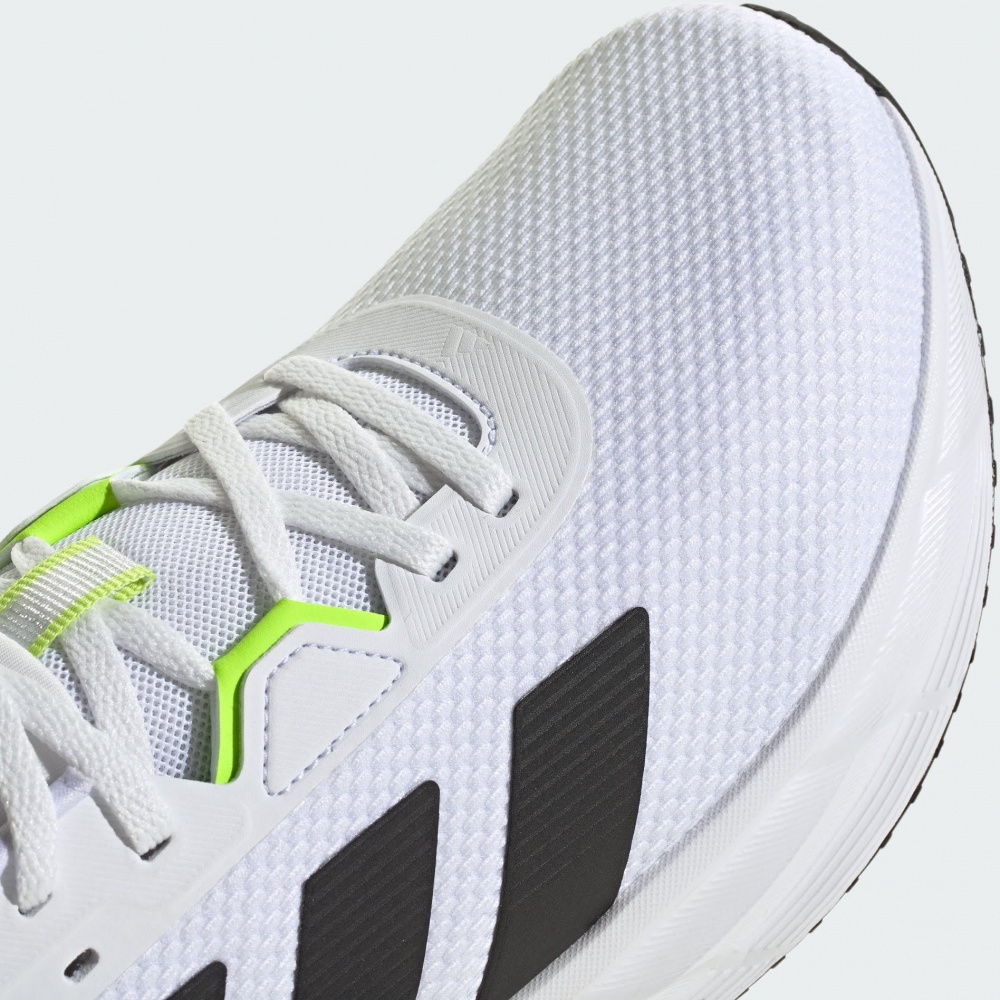 Кроссовки мужские Adidas GALAXY 7 M JP6600 р.46 белые