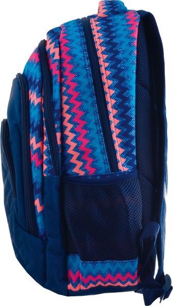 Рюкзак шкільний Smart SG-28 Zig-zag