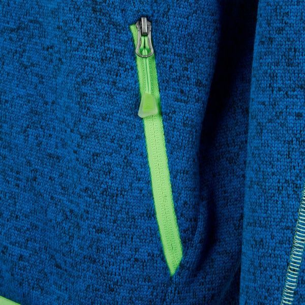 Джемпер McKinley Skeena jrs 294892-900911 р. 164 синій