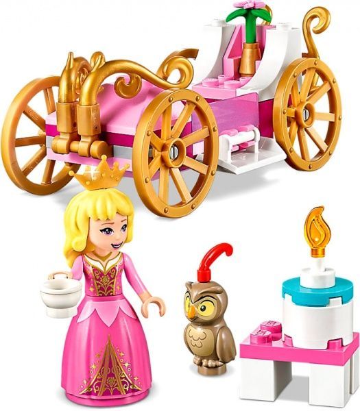 Конструктор LEGO Disney Princess 43173