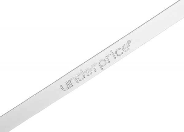 Шампур UP! (Underprice) хромований 55 см