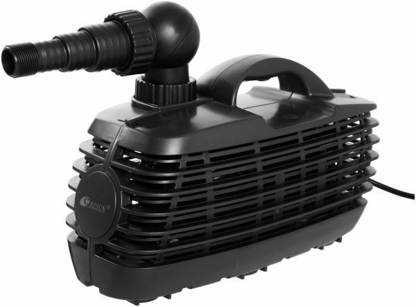 Помпа Resun Eco-Power EP-15000 150W