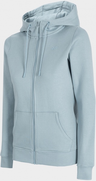 Джемпер 4F NOSD4-BLD300-34S р. 2XL синій