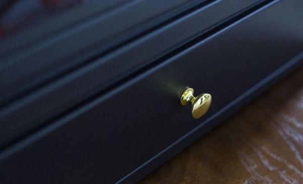 Камін електричний ASTRA FLAME Гефест 3D