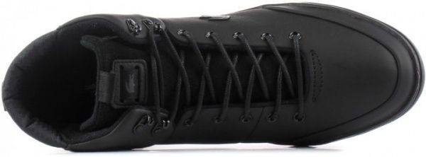 Черевики Lacoste EXPLORAEUR CLAS 03201CMA 740CMA000102H р. UK 10 чорний