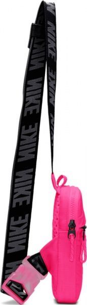 Сумка на пояс Nike Sportswear Essentials BA5904-639 розовый 