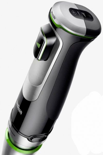 Блендер Braun Multiquick 9 MQ9125XS 