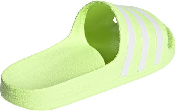 Шльопанці Adidas ADILETTE AQUA FY8105 р. UK 6 жовтий