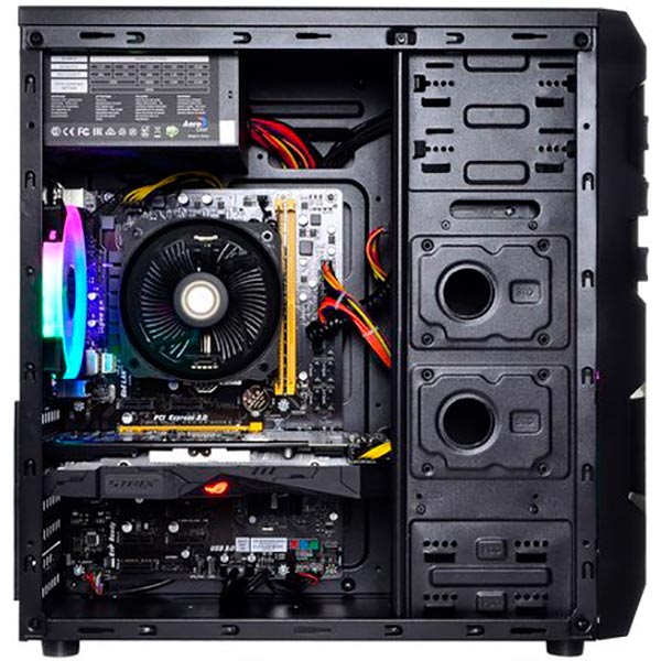 Персональный компьютер Artline Gaming X26 (X26v11)