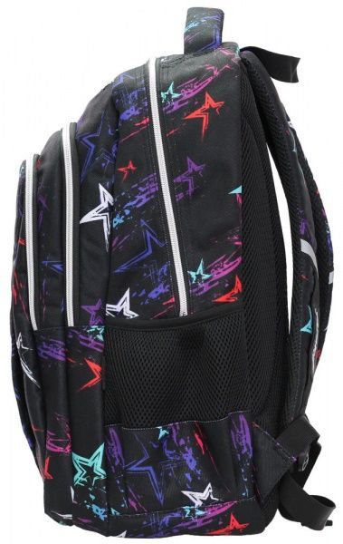 Ранец школьный Safari 3 отделения 21-155L-2