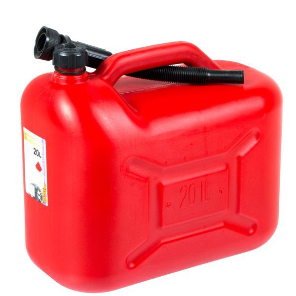 Канистра пластиковая Falcon KAN003 20 л