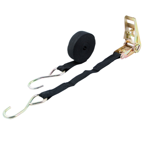 Стяжка для крепления груза RD711  Carlife