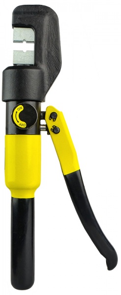 Пресс ручной гидравлический YQ-70-А АСКО-Укрем A0170020091