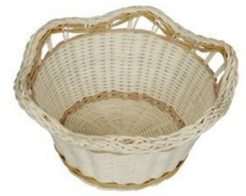 Кошик з ручками 21x15x8 см 39701 Екорамбус