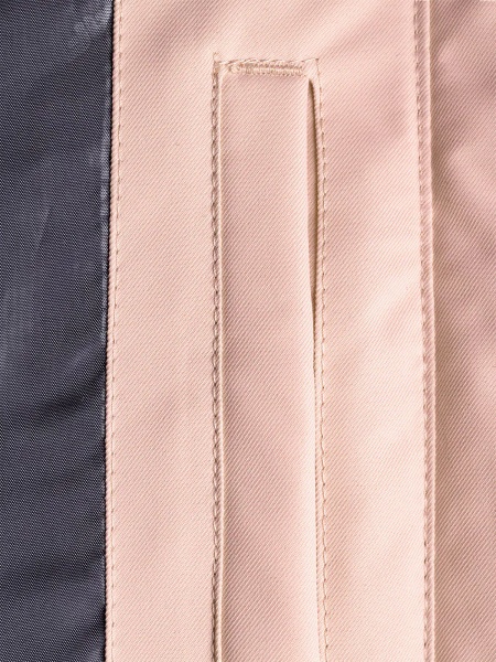 Куртка 4F D4Z21-KUDN200-56S р.M світло-рожевий