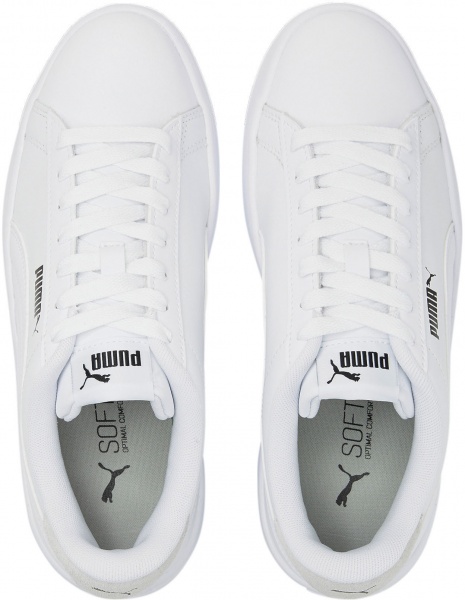 Кроссовки Puma Lily Platform L Wns 38461701 р.UK 4 разноцветный