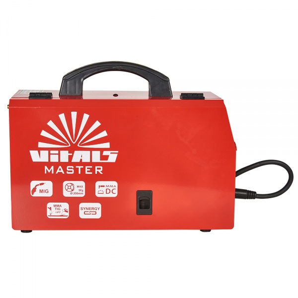 Инвертор сварочный Vitals Master MIG 1400 SN