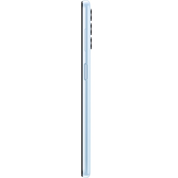 Смартфон Samsung Galaxy A13 4/128GB light blue (SM-A135FLBKSEK) 