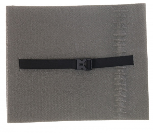 Сиденье Izolon Карпати 10 (360х300)