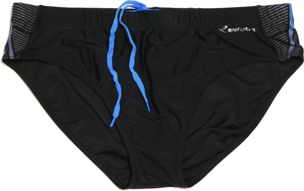 Плавки Energetics Rally M 419362-050 р.4 чорний