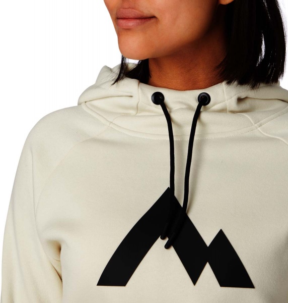 Джемпер McKinley Goldie II wms 416664-090 р. 36 бежевый