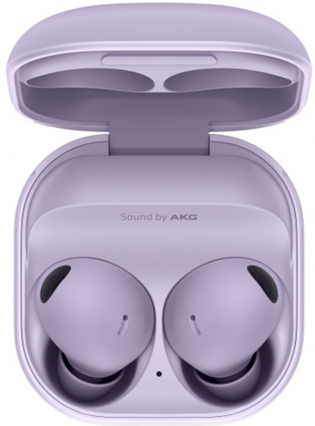 Навушники Samsung Galaxy Buds2 Pro bora purple (SM-R510NZWASEK) 