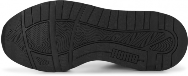 Кроссовки Puma TRINITY 38928901 р.47 UK 12 белый