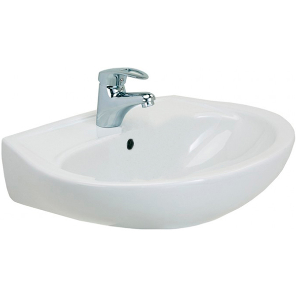 Умивальник Colombo Вектор 60 S16116000