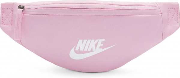 Сумка Nike Heritage S Waistpack-FA21 Heritage DB0488-663 розовый 