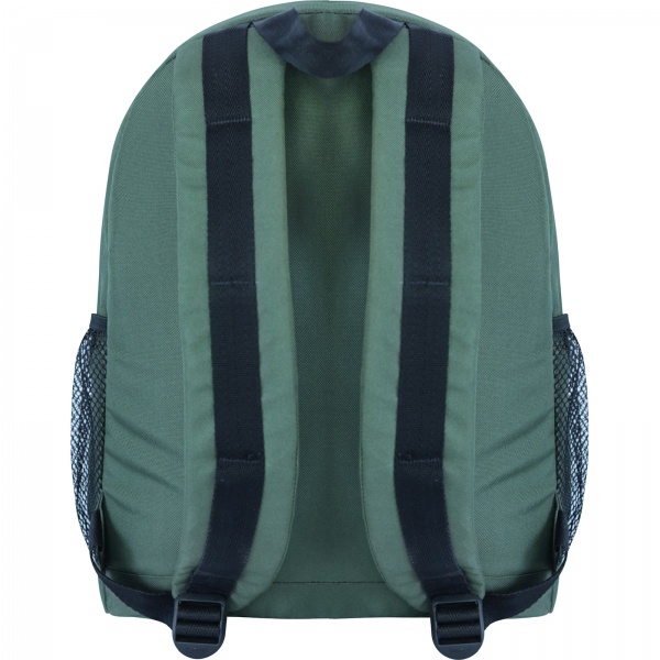 Рюкзак молодіжний Bagland хакi (00533662)