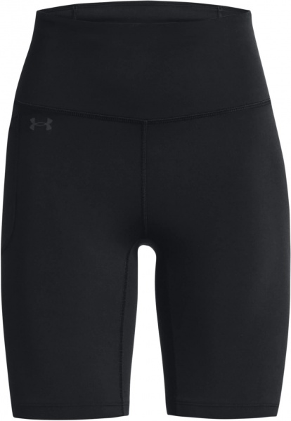 Велосипедки Under Armour MOTION BIKE SHORT 1377088-001 р. M черный
